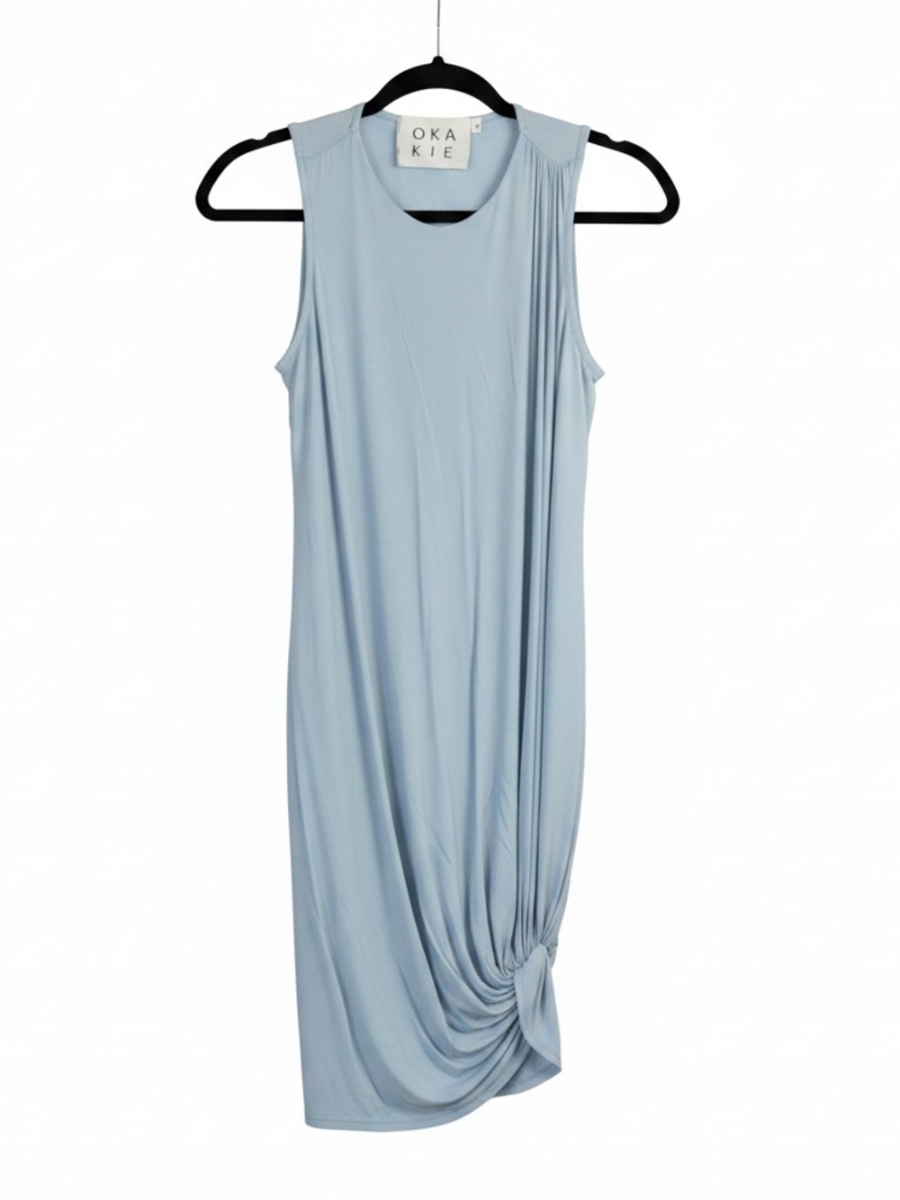 OKAKIE light blue dress size M